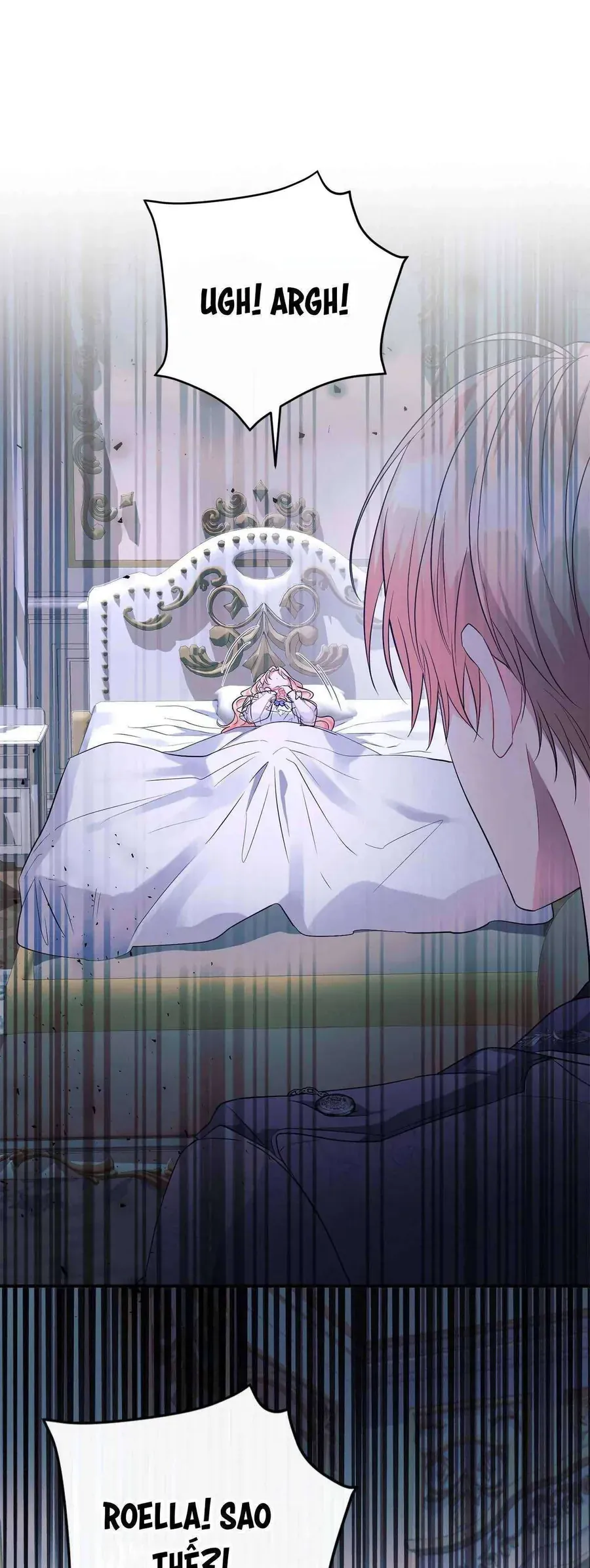 Có Nhiều Nam Chính Quá Đi! Chap 12 - Next Chap 13