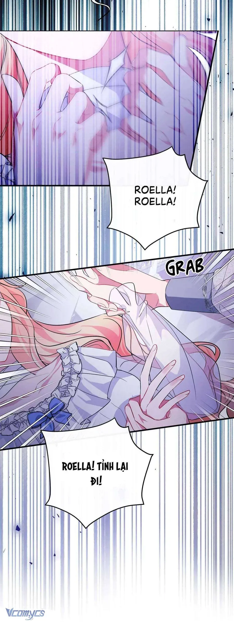 Có Nhiều Nam Chính Quá Đi! Chap 12 - Next Chap 13