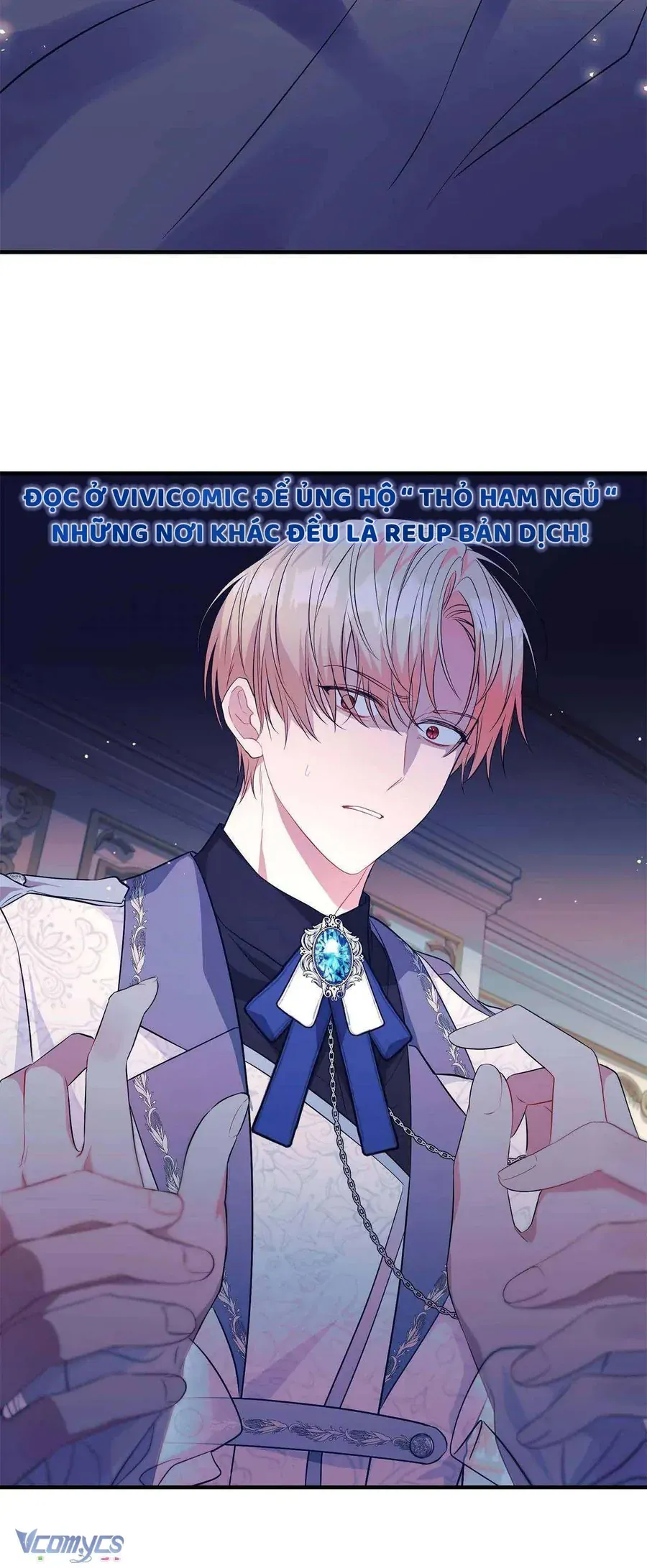 Có Nhiều Nam Chính Quá Đi! Chap 12 - Next Chap 13