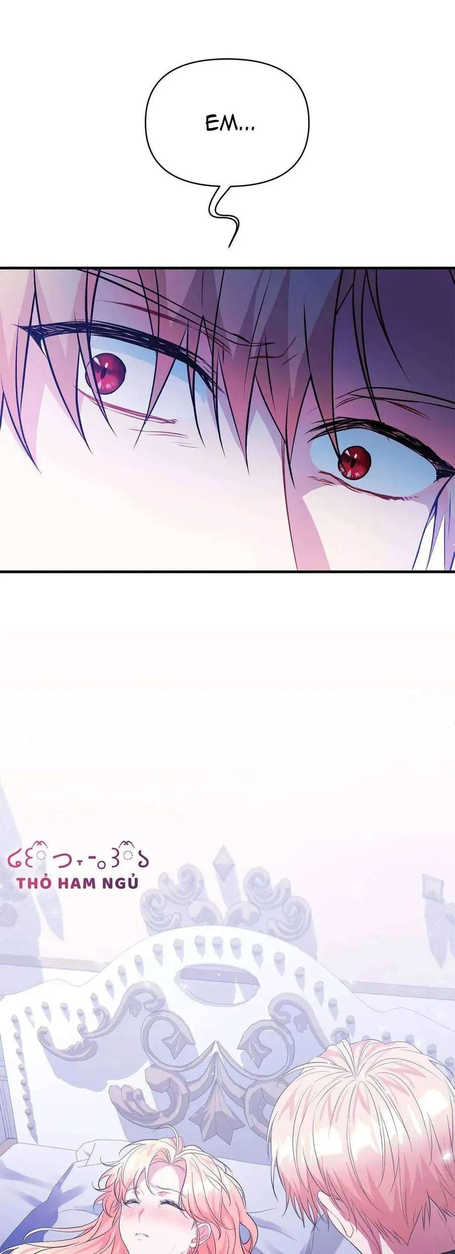Có Nhiều Nam Chính Quá Đi! Chap 12 - Next Chap 13