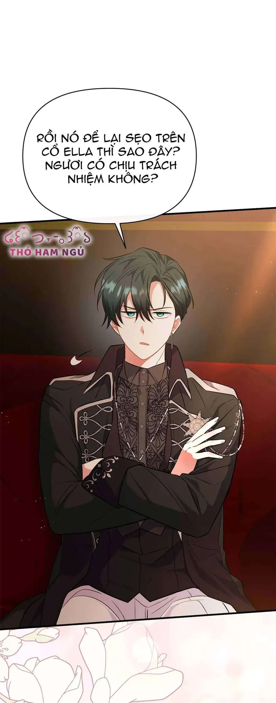 Có Nhiều Nam Chính Quá Đi! Chap 12 - Next Chap 13