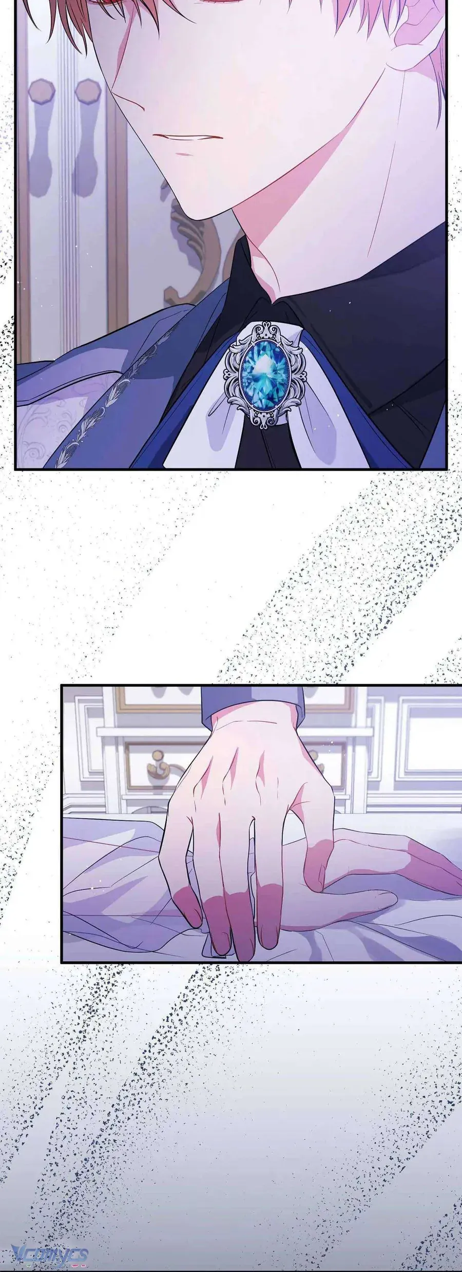 Có Nhiều Nam Chính Quá Đi! Chap 12 - Next Chap 13