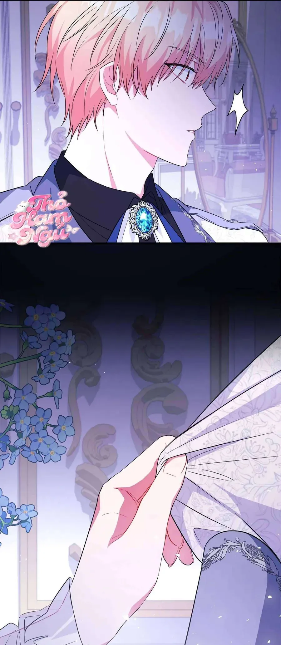 Có Nhiều Nam Chính Quá Đi! Chap 12 - Next Chap 13