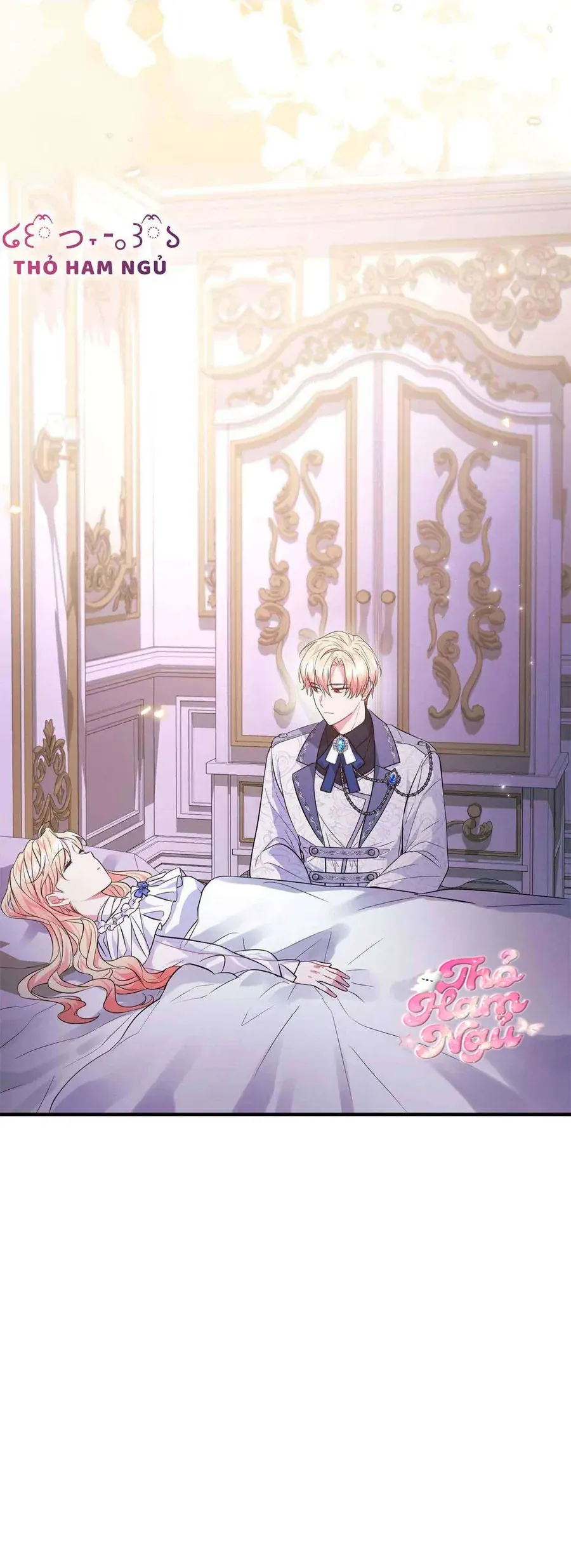 Có Nhiều Nam Chính Quá Đi! Chap 12 - Next Chap 13