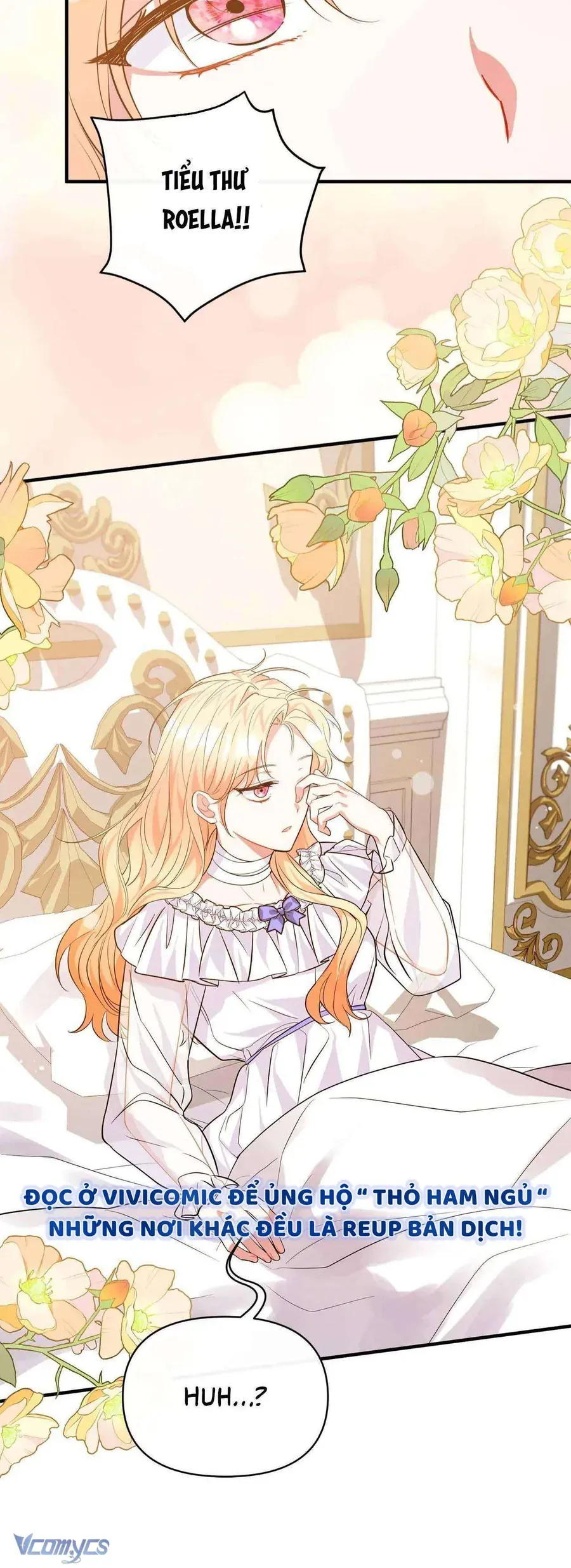 Có Nhiều Nam Chính Quá Đi! Chap 12 - Next Chap 13