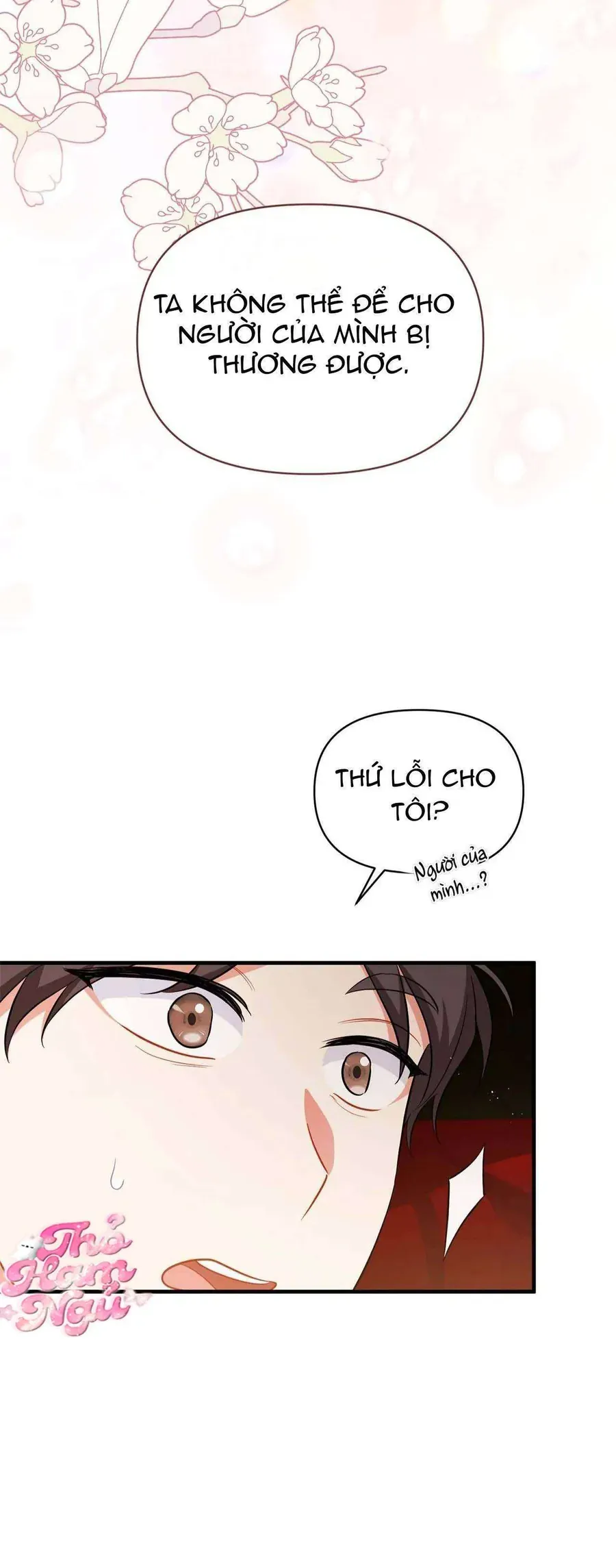 Có Nhiều Nam Chính Quá Đi! Chap 12 - Next Chap 13