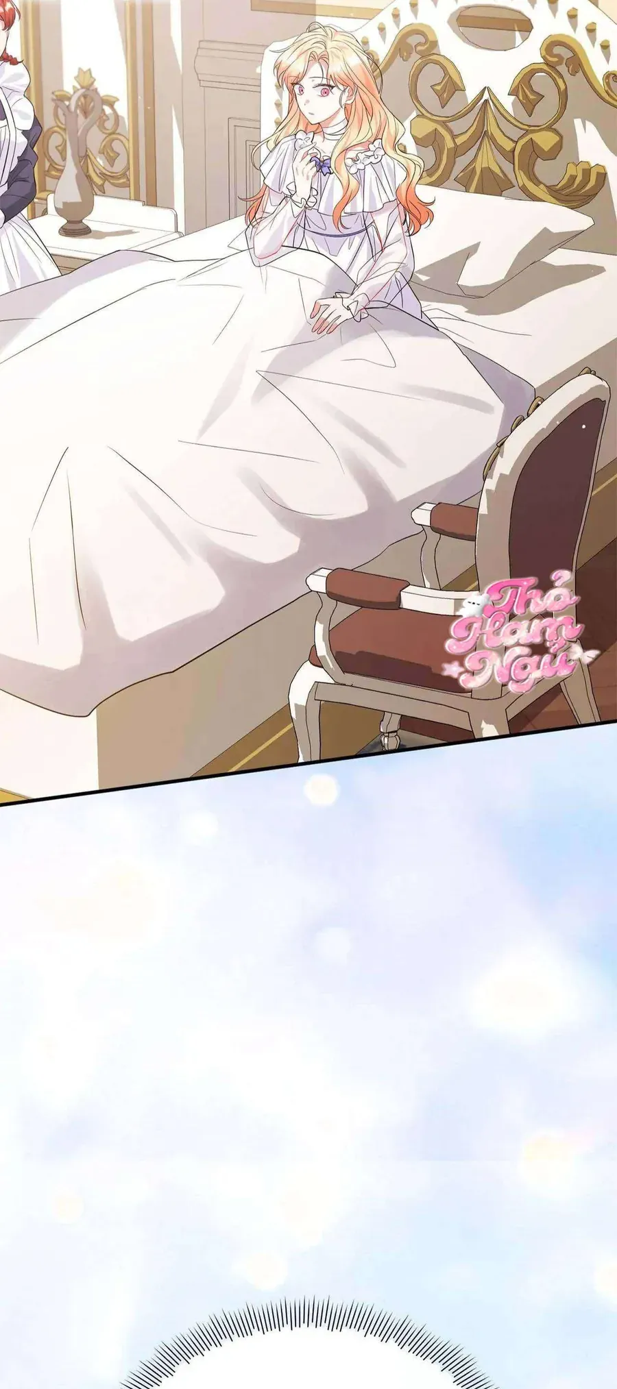 Có Nhiều Nam Chính Quá Đi! Chap 12 - Next Chap 13