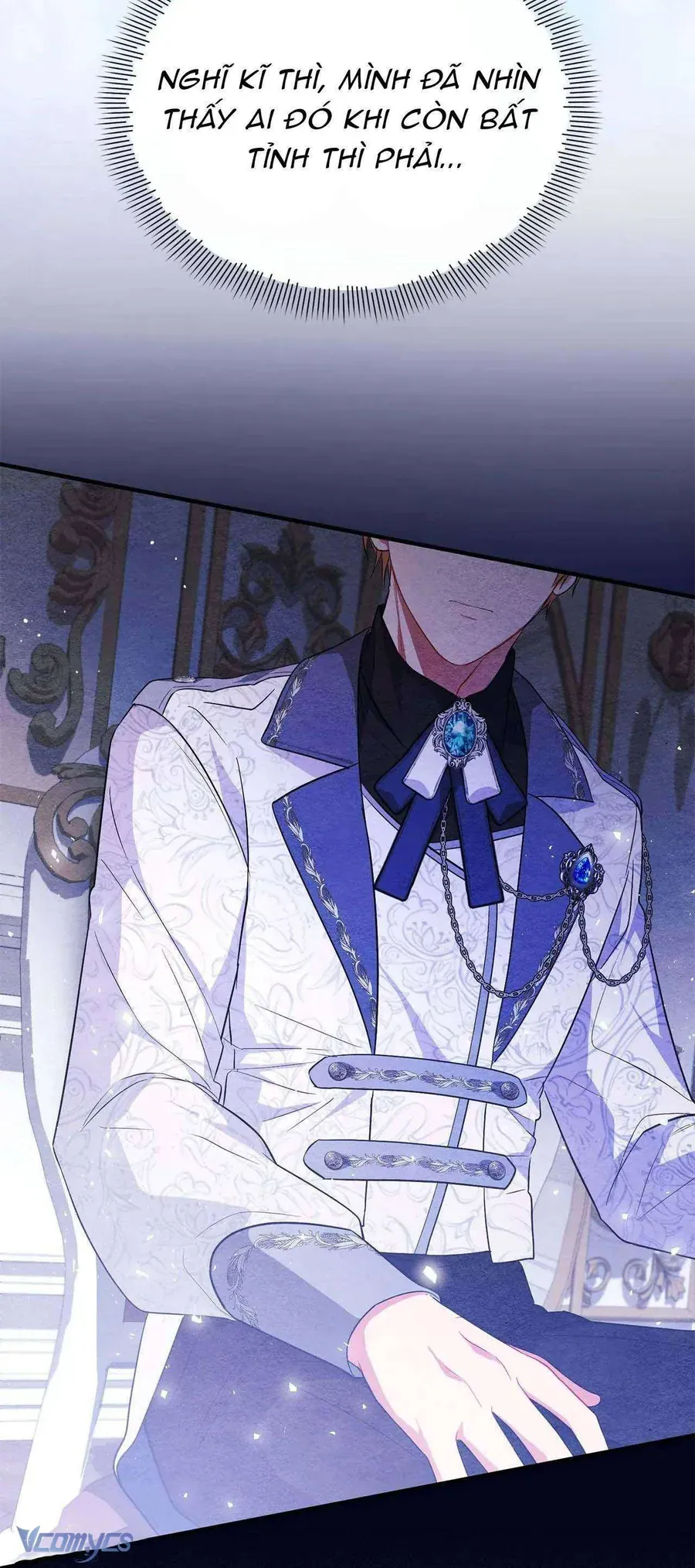 Có Nhiều Nam Chính Quá Đi! Chap 12 - Next Chap 13