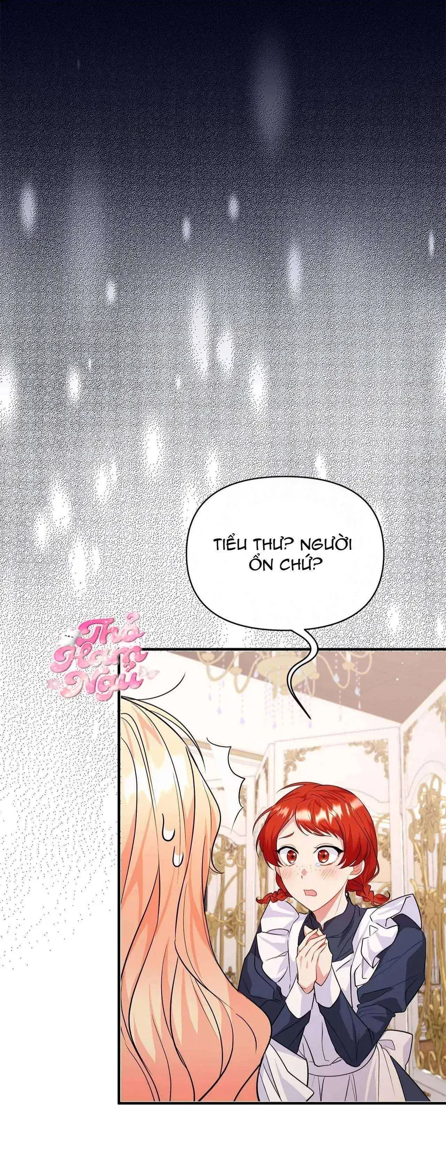 Có Nhiều Nam Chính Quá Đi! Chap 12 - Next Chap 13
