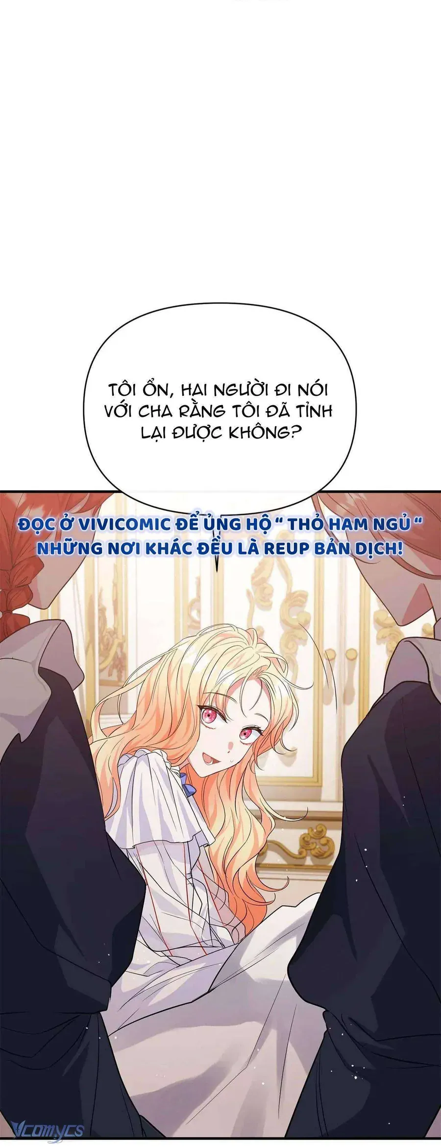 Có Nhiều Nam Chính Quá Đi! Chap 12 - Next Chap 13