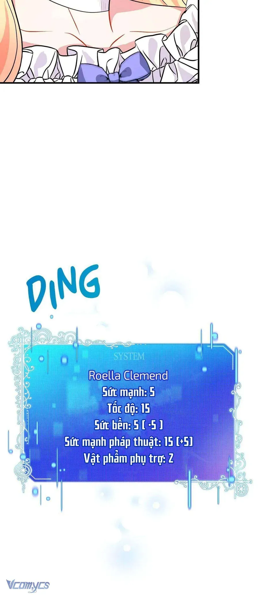 Có Nhiều Nam Chính Quá Đi! Chap 12 - Next Chap 13