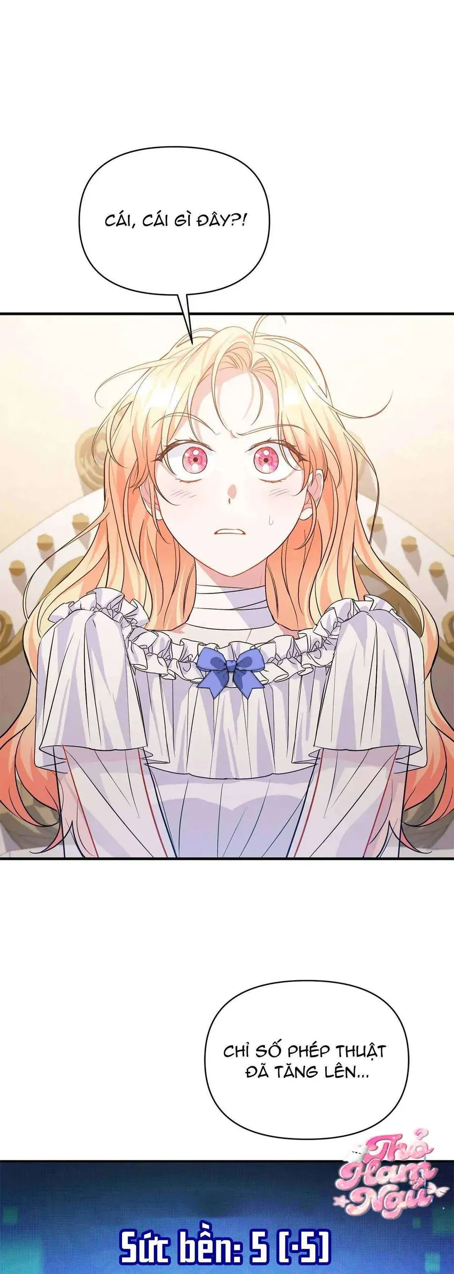 Có Nhiều Nam Chính Quá Đi! Chap 12 - Next Chap 13