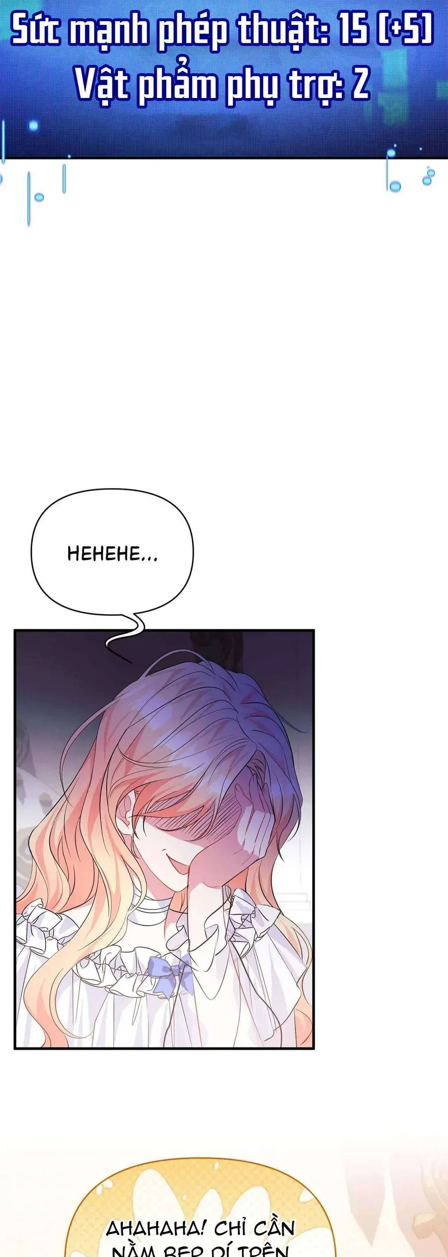 Có Nhiều Nam Chính Quá Đi! Chap 12 - Next Chap 13