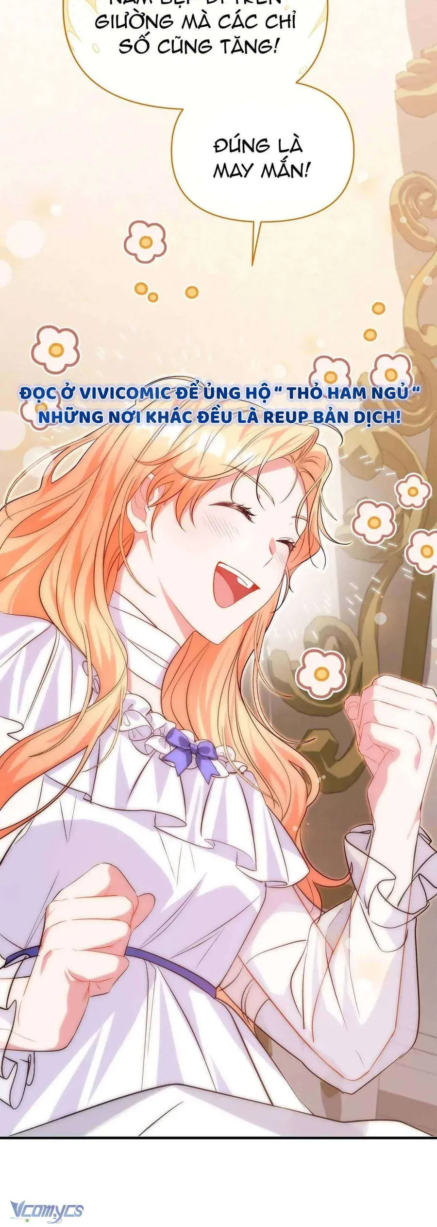 Có Nhiều Nam Chính Quá Đi! Chap 12 - Next Chap 13