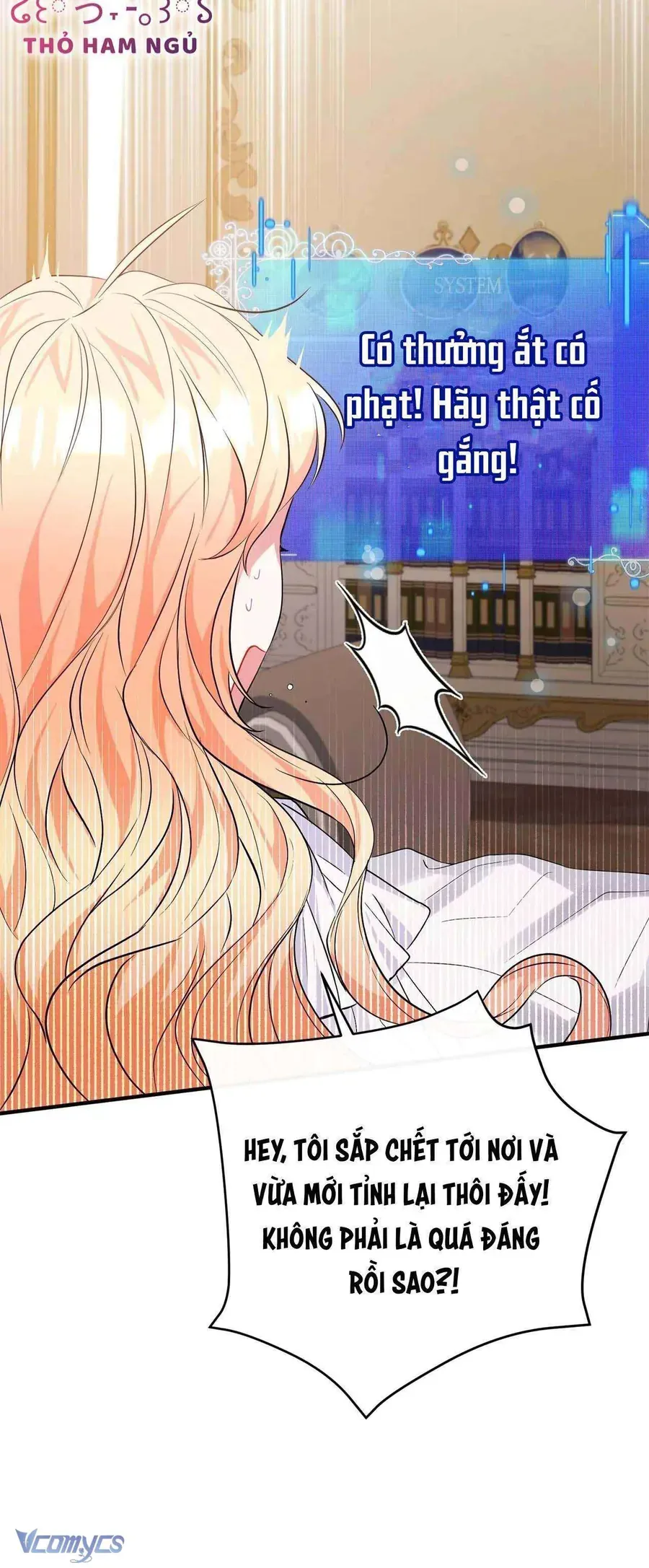 Có Nhiều Nam Chính Quá Đi! Chap 12 - Next Chap 13