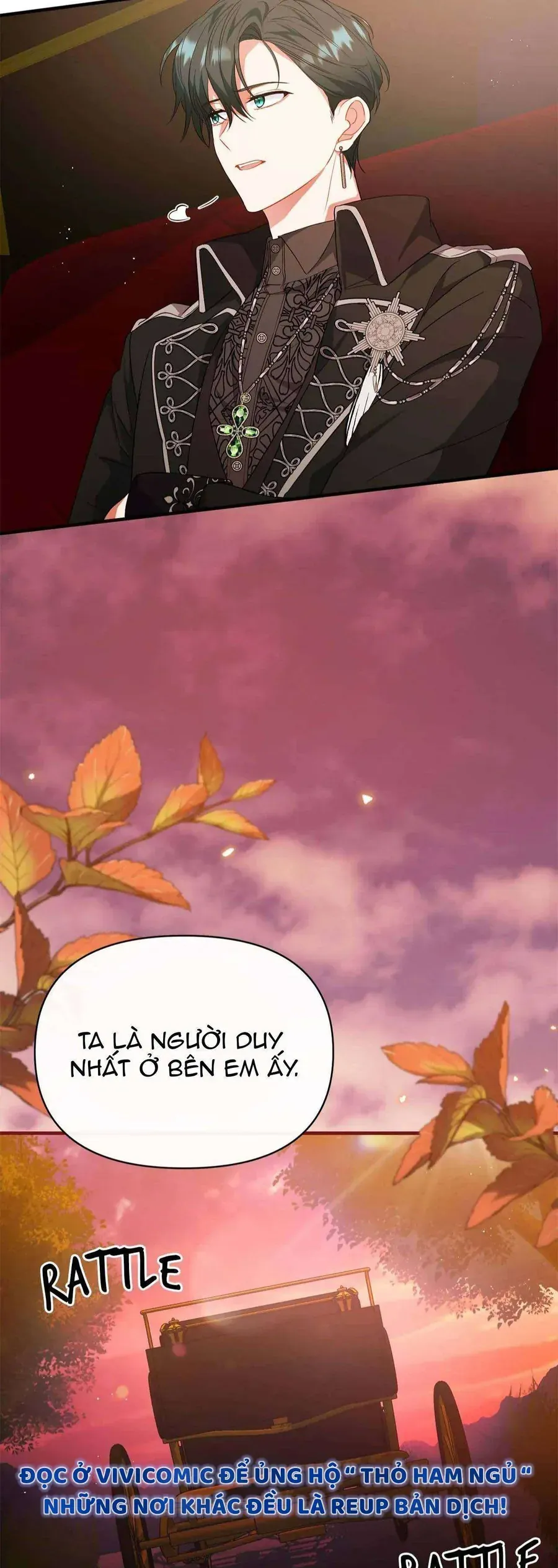 Có Nhiều Nam Chính Quá Đi! Chap 12 - Next Chap 13