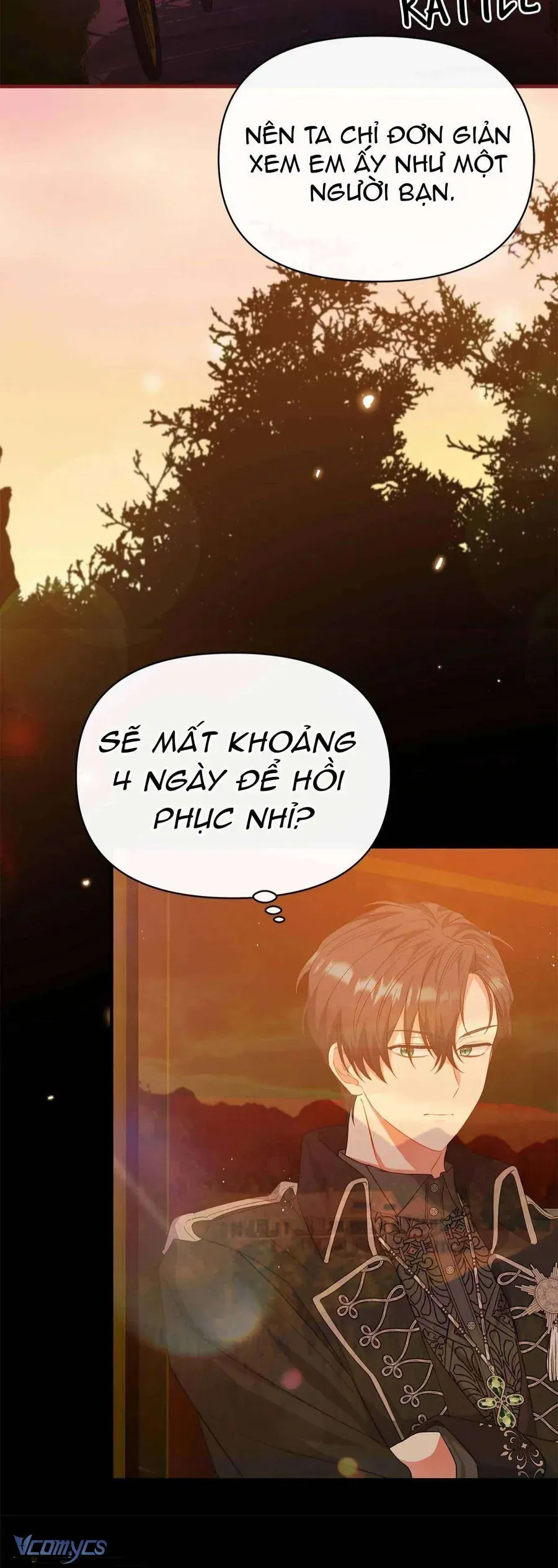 Có Nhiều Nam Chính Quá Đi! Chap 12 - Next Chap 13