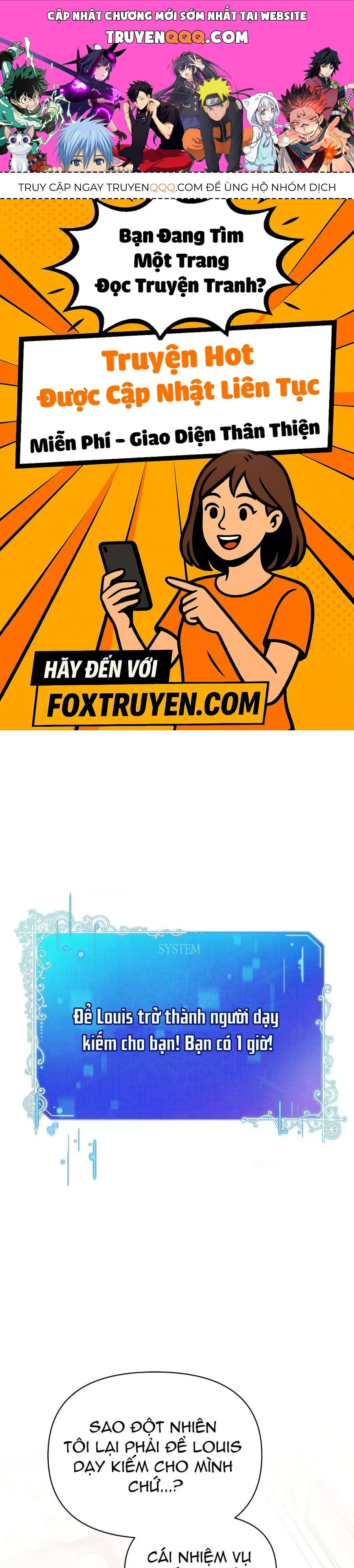 Có Nhiều Nam Chính Quá Đi! Chap 13 - Next Chap 14