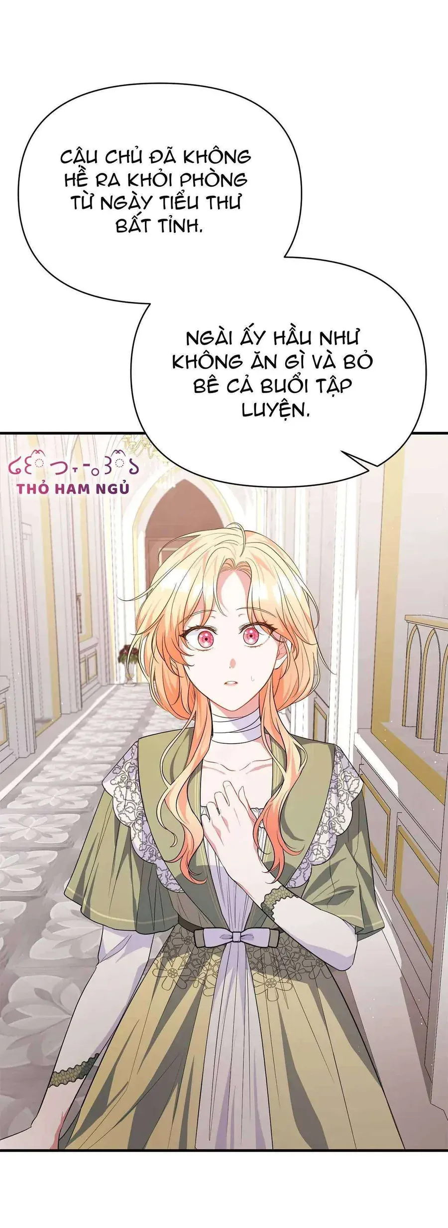 Có Nhiều Nam Chính Quá Đi! Chap 13 - Next Chap 14