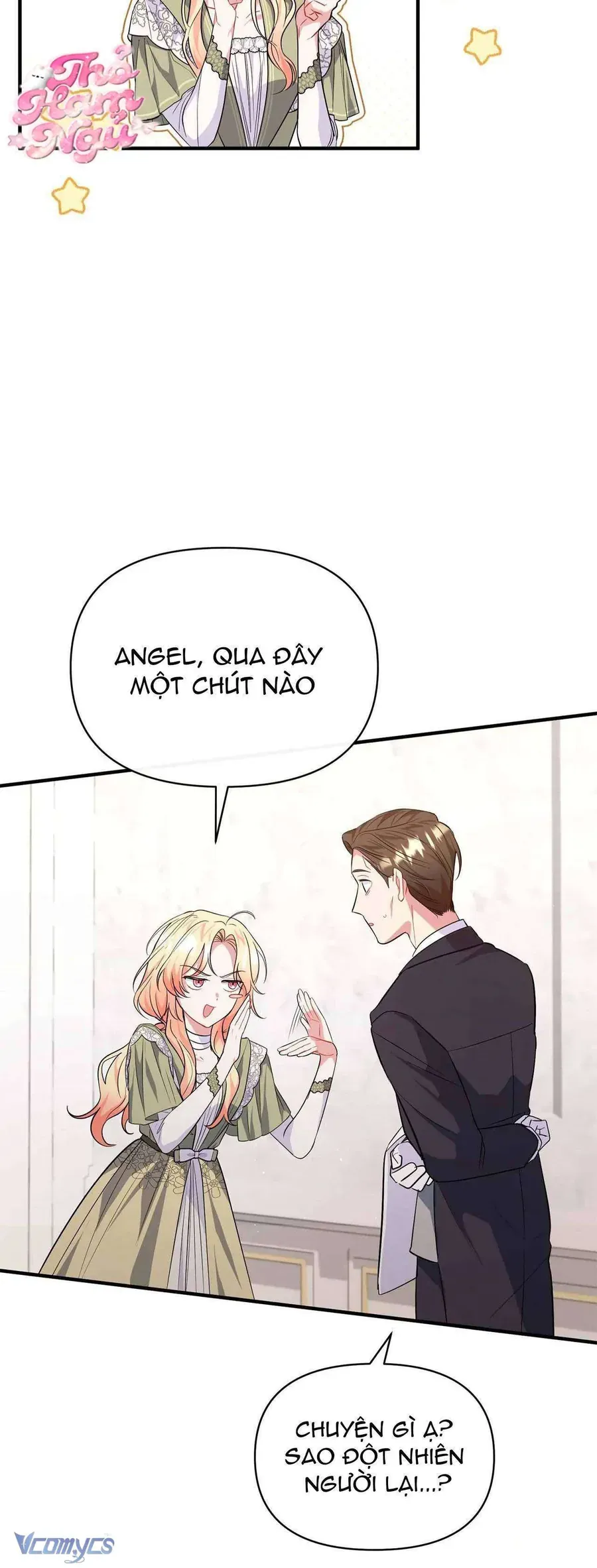 Có Nhiều Nam Chính Quá Đi! Chap 13 - Next Chap 14