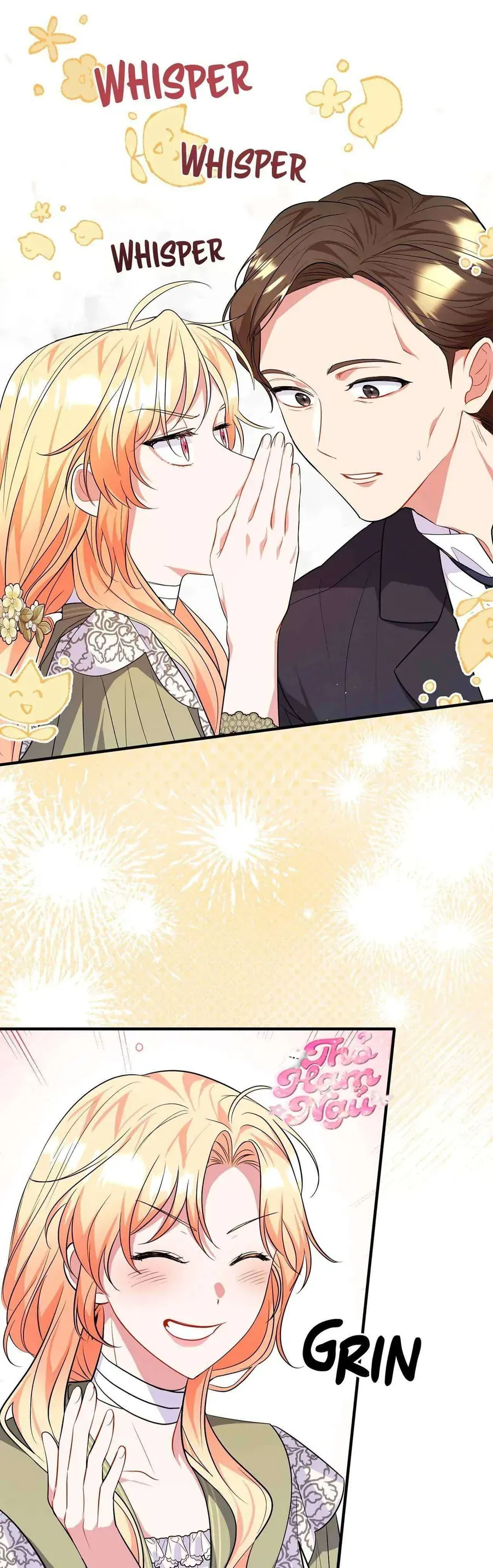 Có Nhiều Nam Chính Quá Đi! Chap 13 - Next Chap 14