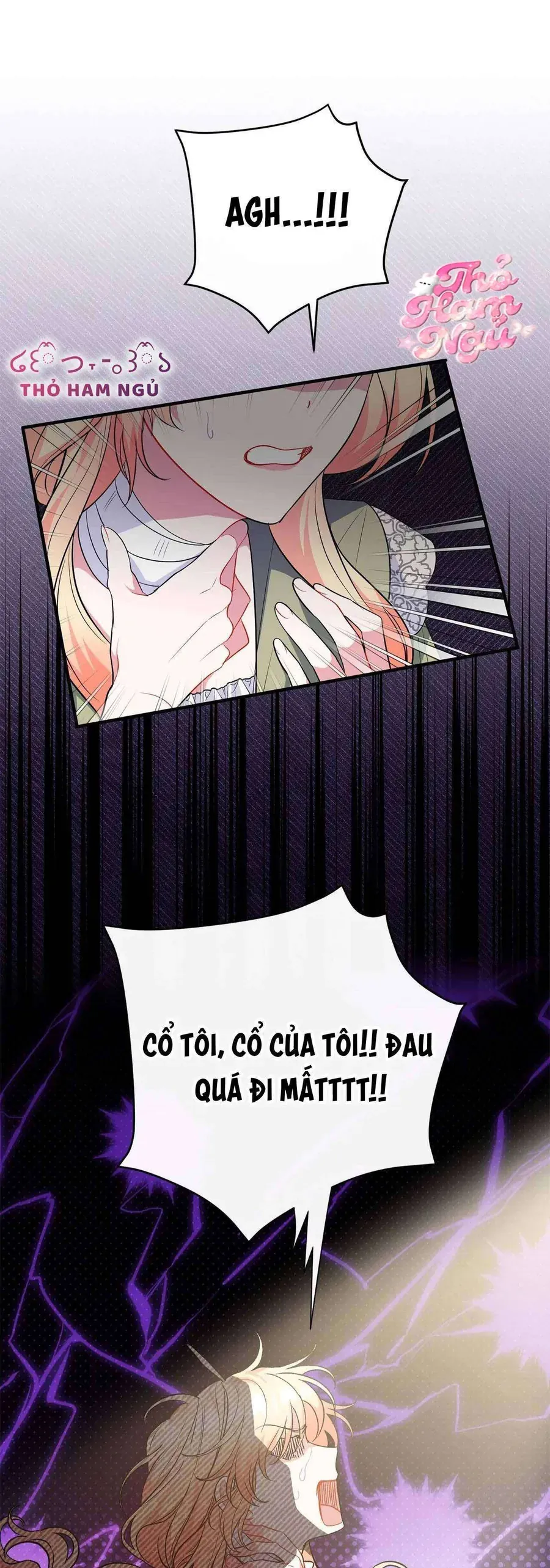 Có Nhiều Nam Chính Quá Đi! Chap 13 - Next Chap 14