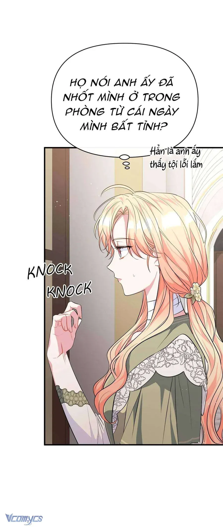 Có Nhiều Nam Chính Quá Đi! Chap 13 - Next Chap 14