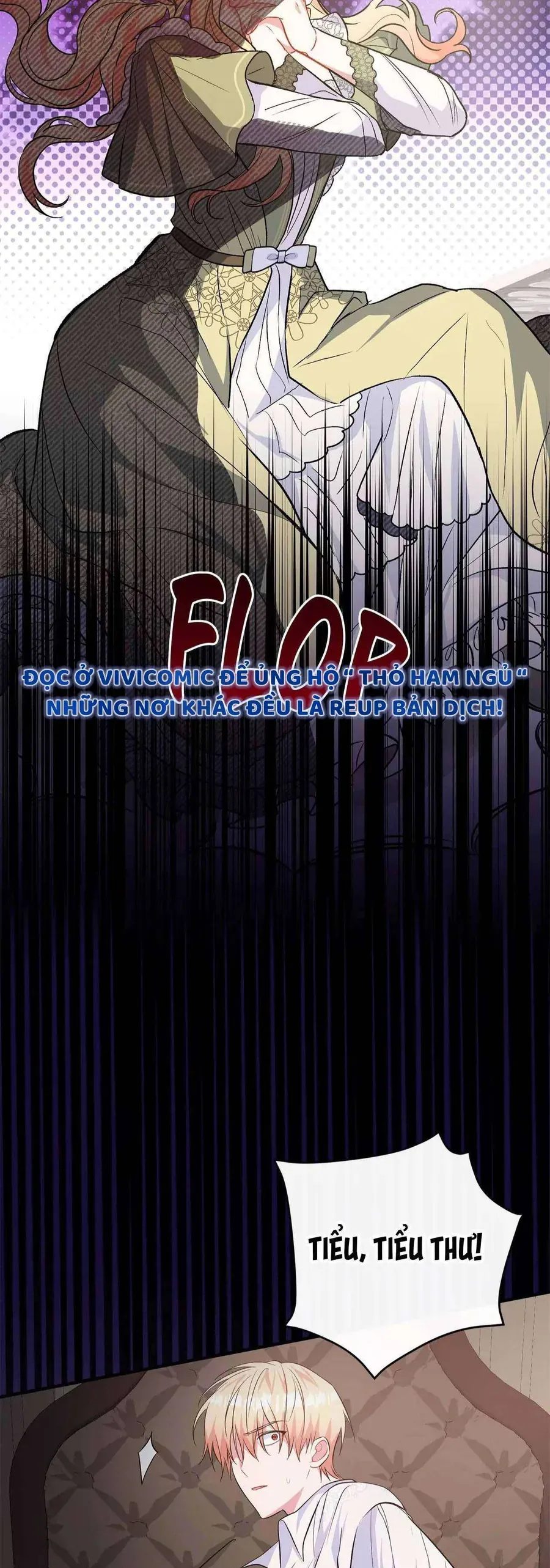 Có Nhiều Nam Chính Quá Đi! Chap 13 - Next Chap 14