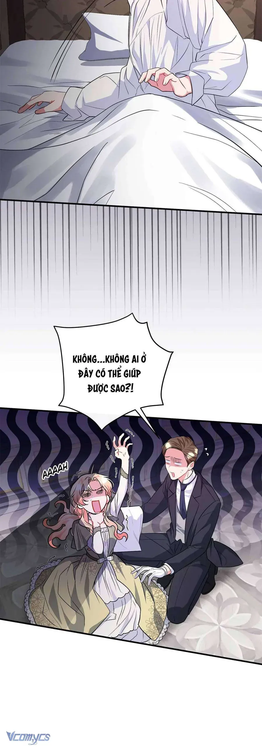 Có Nhiều Nam Chính Quá Đi! Chap 13 - Next Chap 14