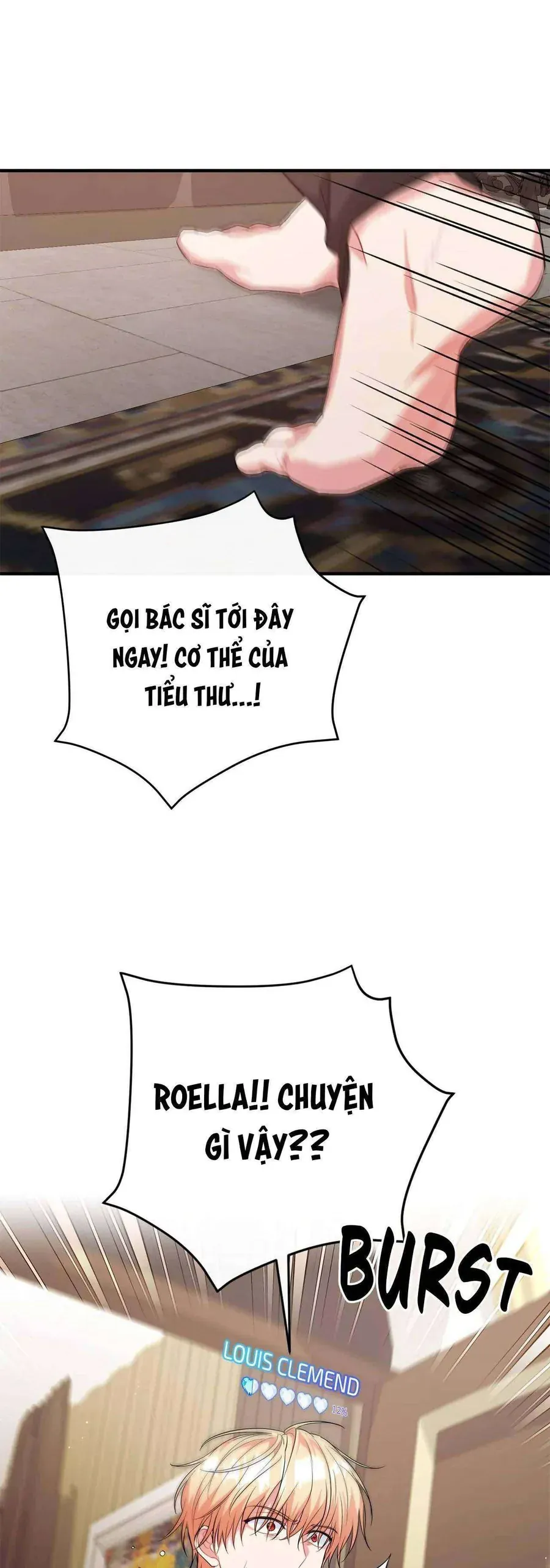 Có Nhiều Nam Chính Quá Đi! Chap 13 - Next Chap 14