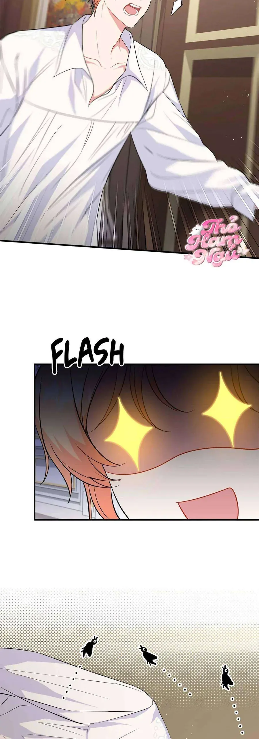 Có Nhiều Nam Chính Quá Đi! Chap 13 - Next Chap 14