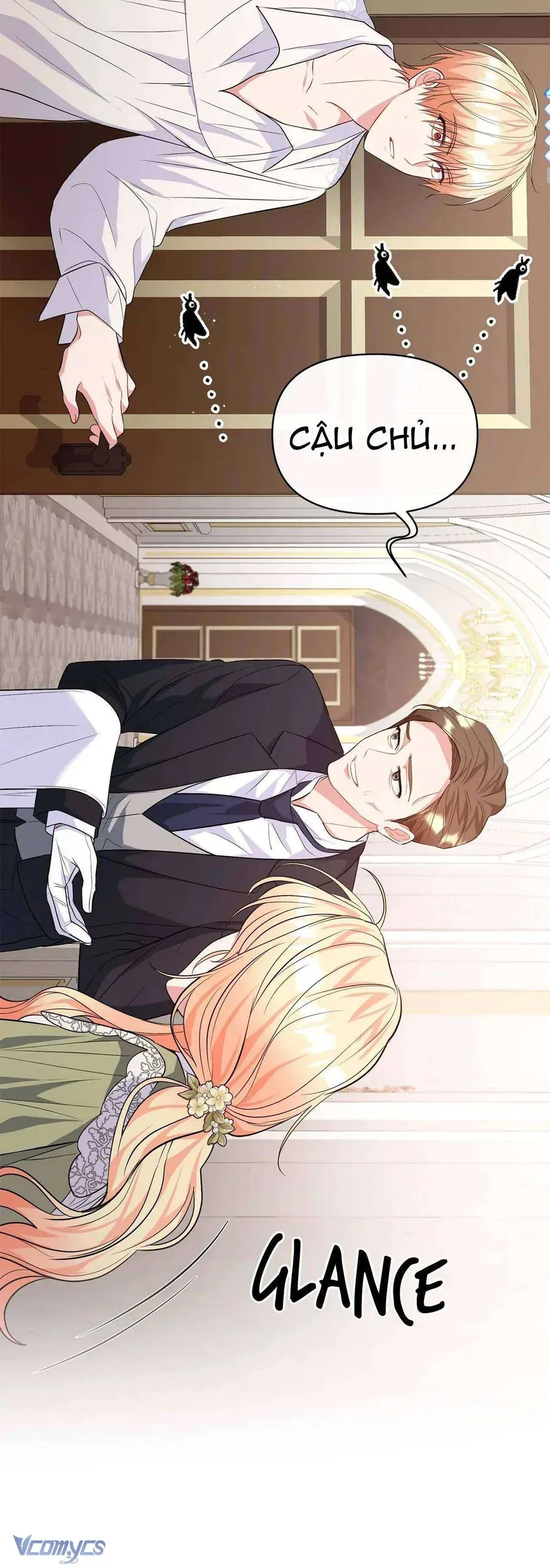 Có Nhiều Nam Chính Quá Đi! Chap 13 - Next Chap 14