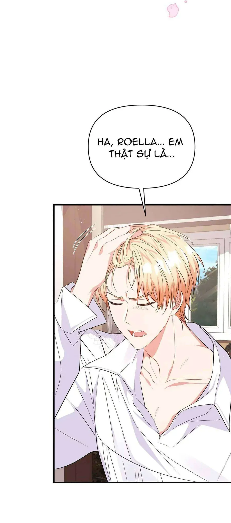 Có Nhiều Nam Chính Quá Đi! Chap 13 - Next Chap 14