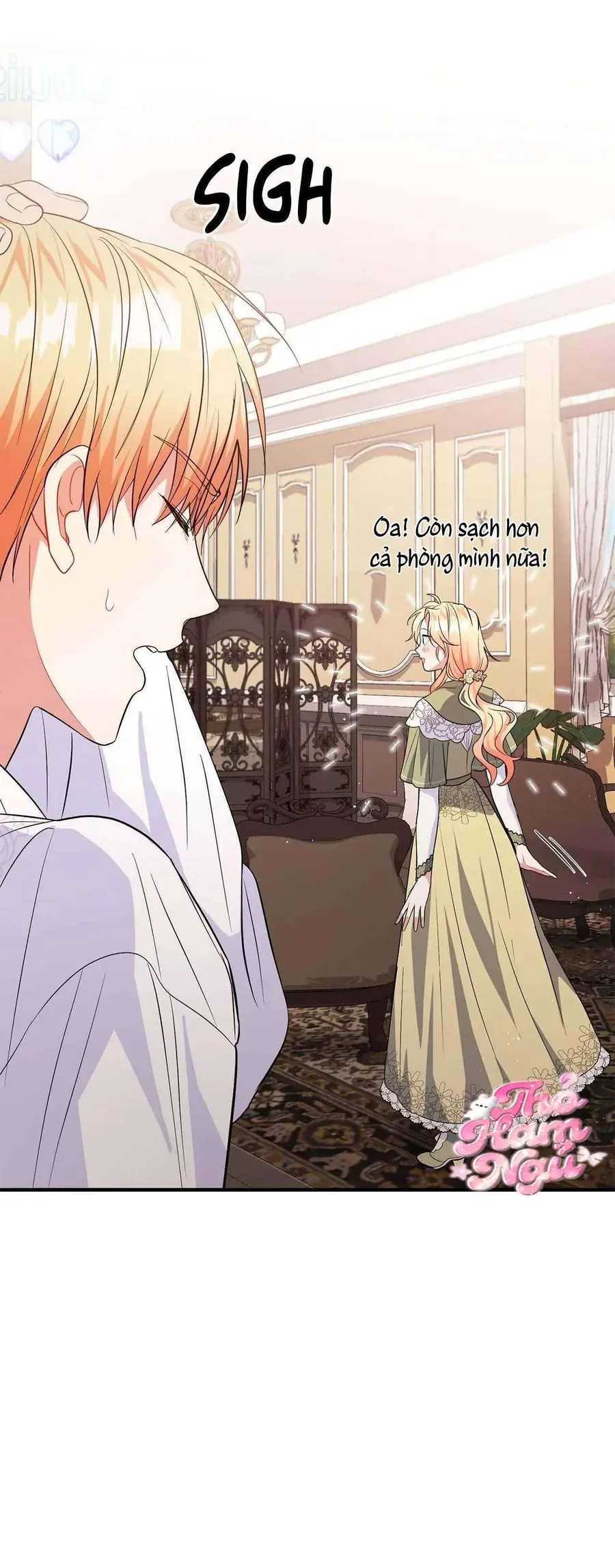Có Nhiều Nam Chính Quá Đi! Chap 13 - Next Chap 14