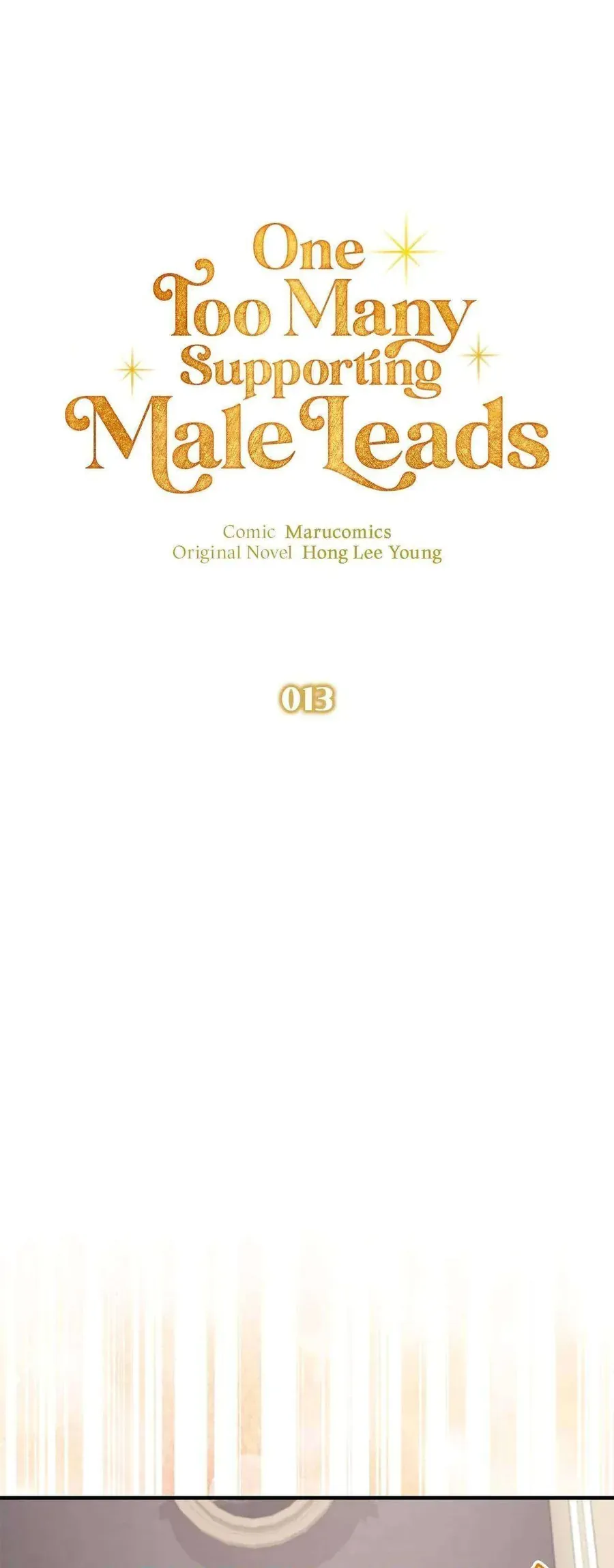 Có Nhiều Nam Chính Quá Đi! Chap 13 - Next Chap 14