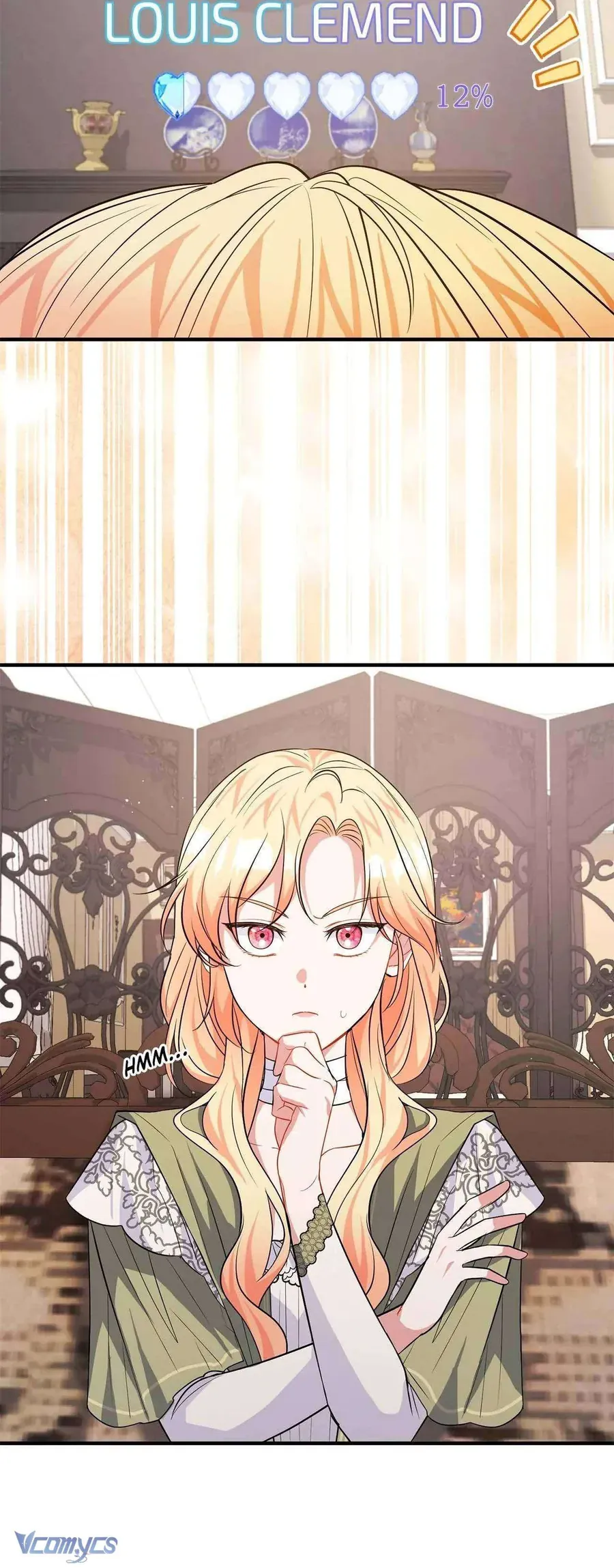 Có Nhiều Nam Chính Quá Đi! Chap 13 - Next Chap 14