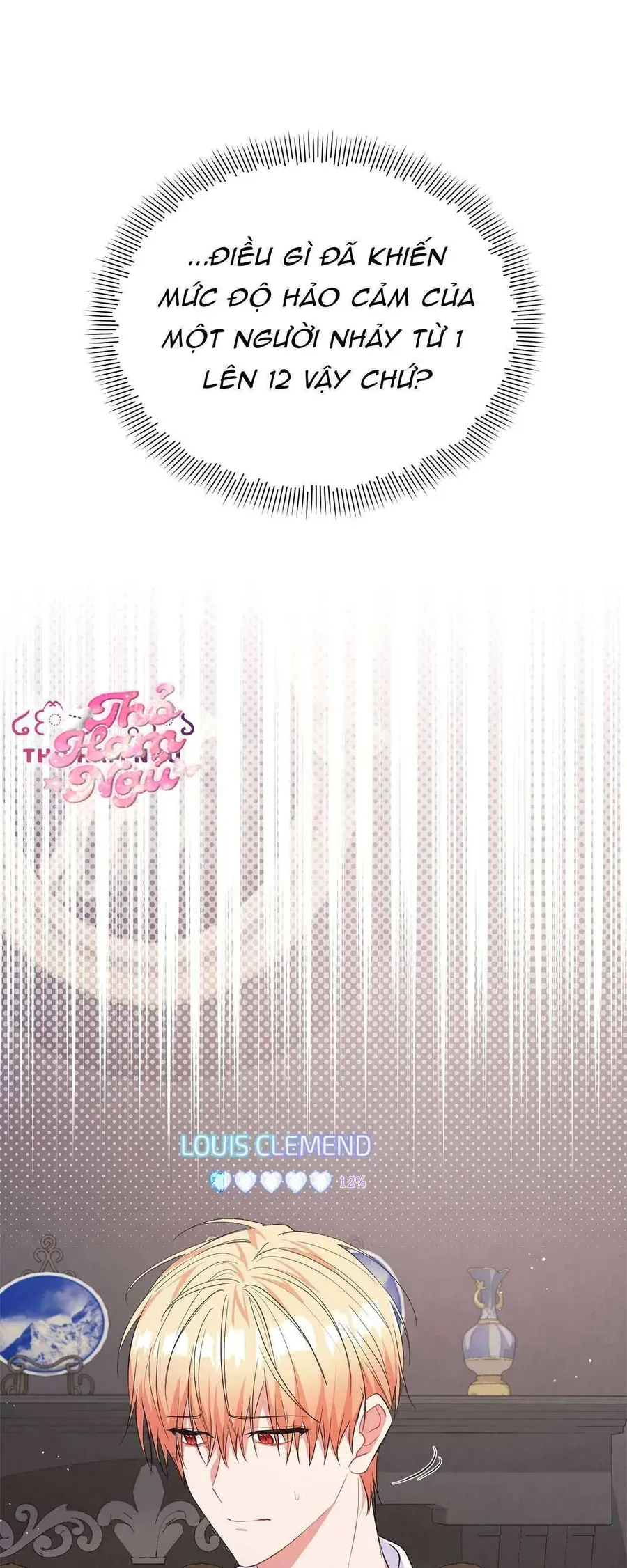 Có Nhiều Nam Chính Quá Đi! Chap 13 - Next Chap 14