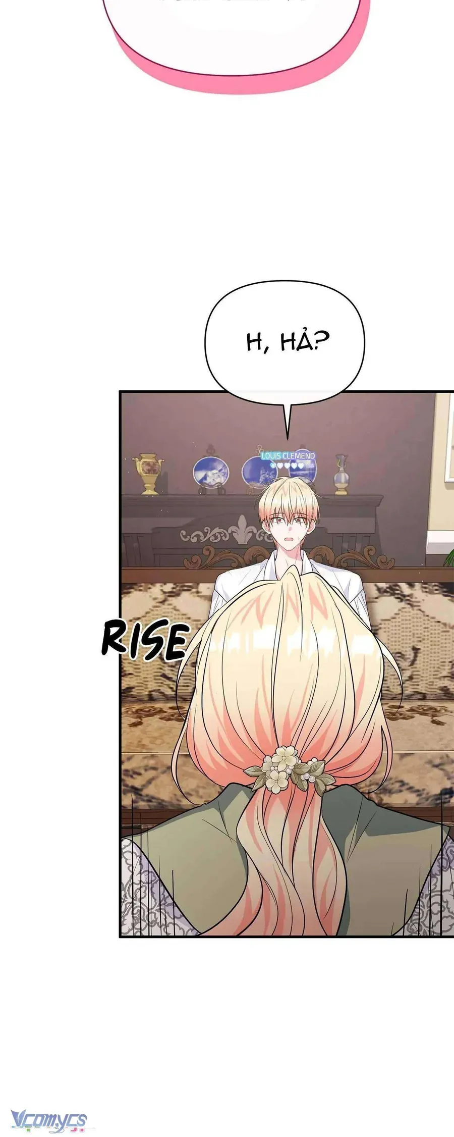 Có Nhiều Nam Chính Quá Đi! Chap 13 - Next Chap 14