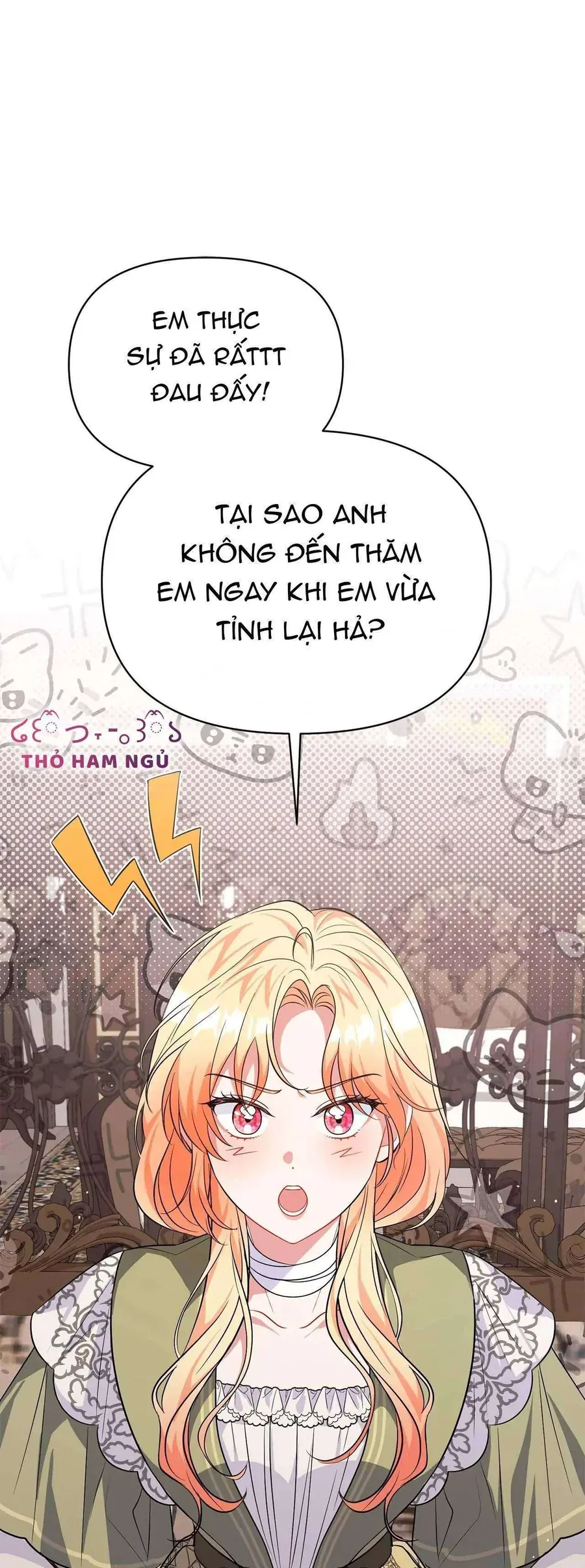 Có Nhiều Nam Chính Quá Đi! Chap 13 - Next Chap 14