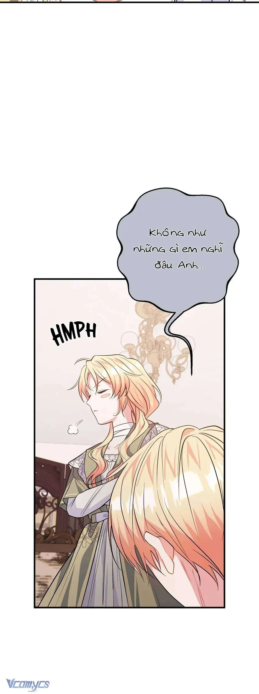 Có Nhiều Nam Chính Quá Đi! Chap 13 - Next Chap 14