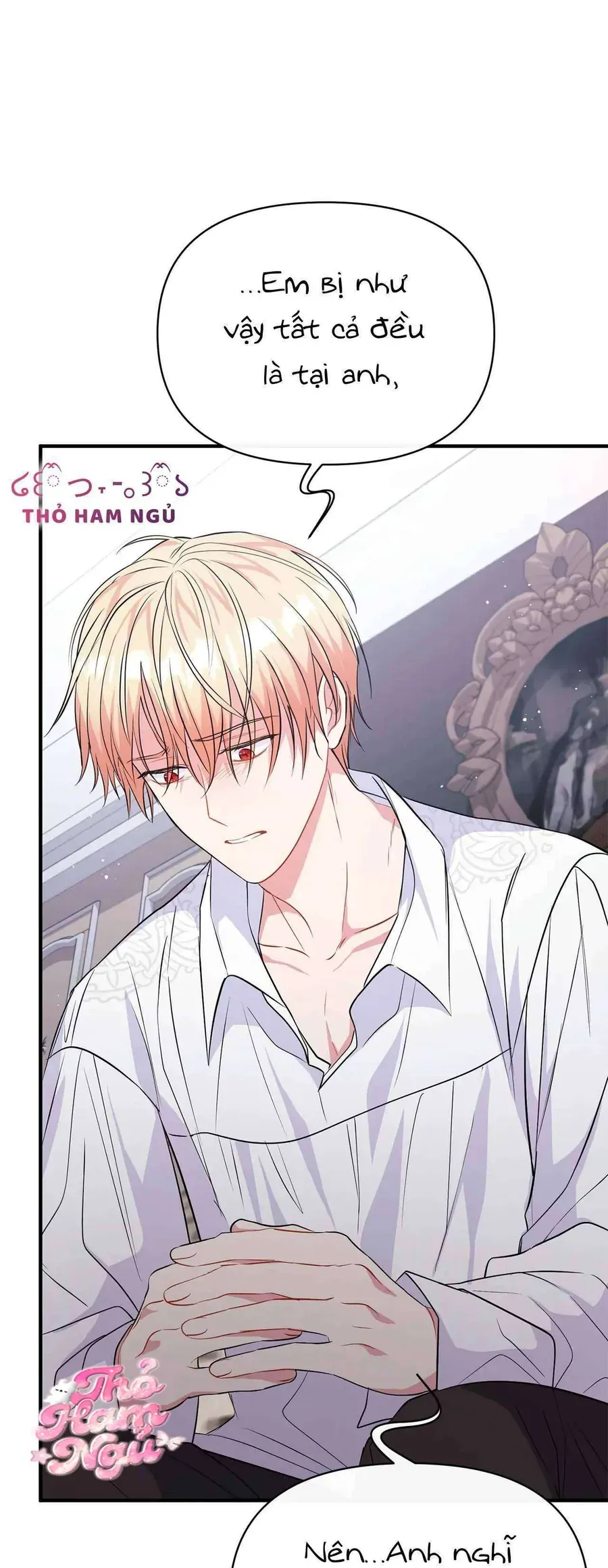 Có Nhiều Nam Chính Quá Đi! Chap 13 - Next Chap 14