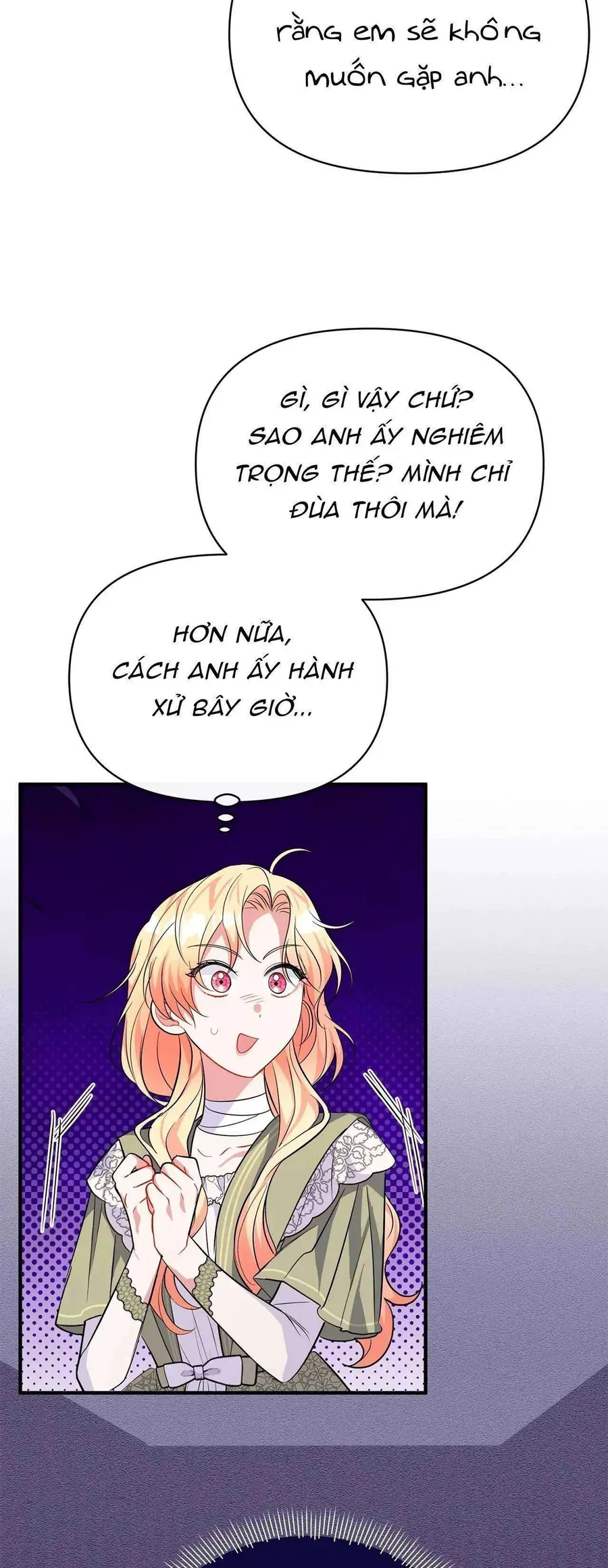 Có Nhiều Nam Chính Quá Đi! Chap 13 - Next Chap 14