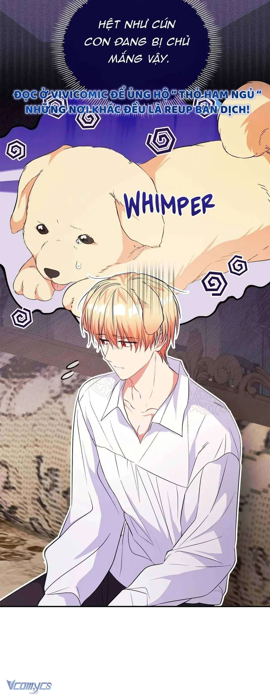 Có Nhiều Nam Chính Quá Đi! Chap 13 - Next Chap 14