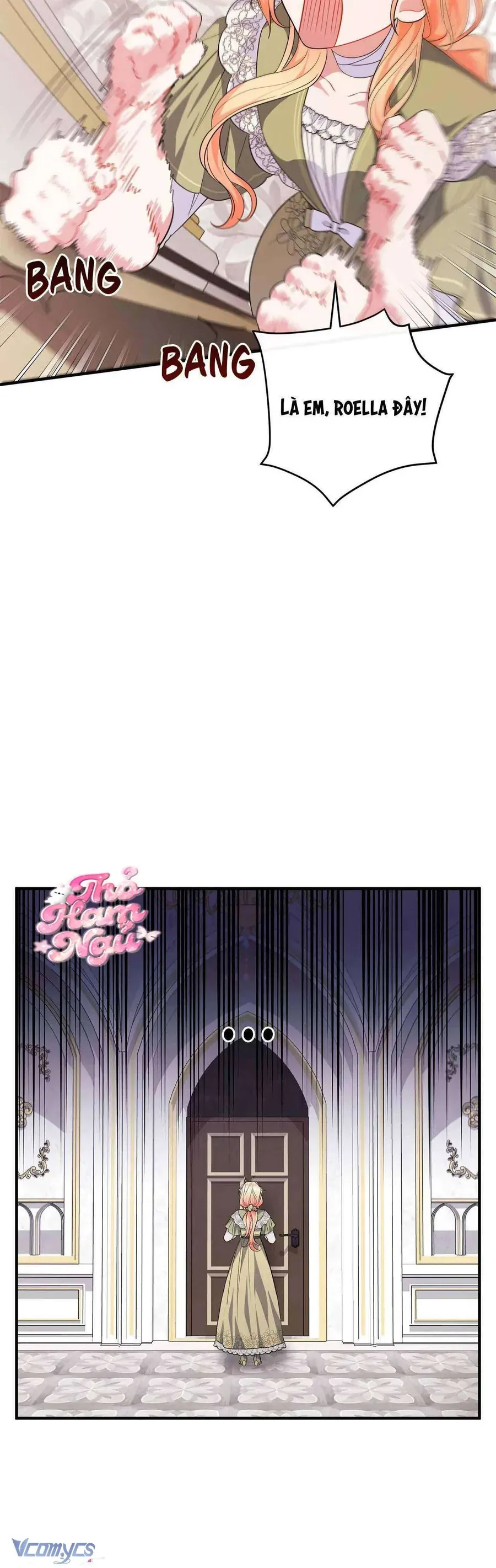 Có Nhiều Nam Chính Quá Đi! Chap 13 - Next Chap 14