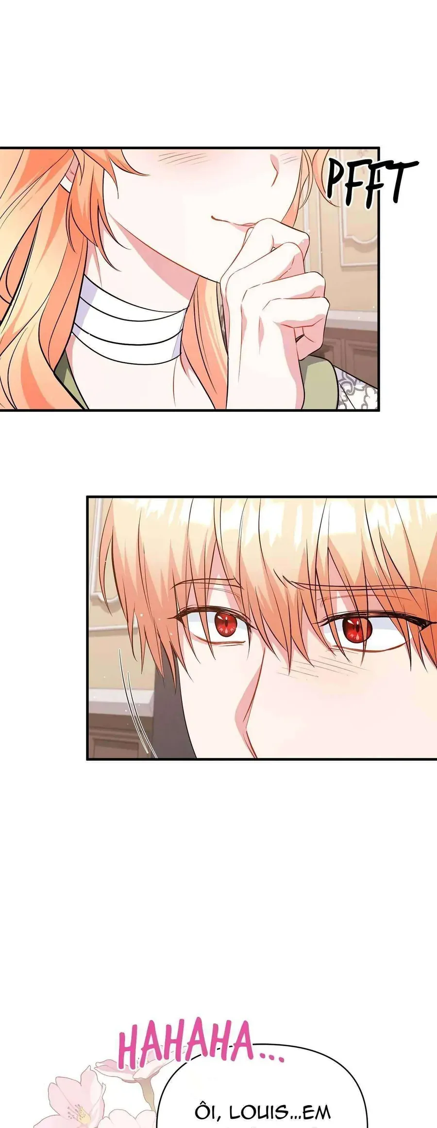 Có Nhiều Nam Chính Quá Đi! Chap 13 - Next Chap 14