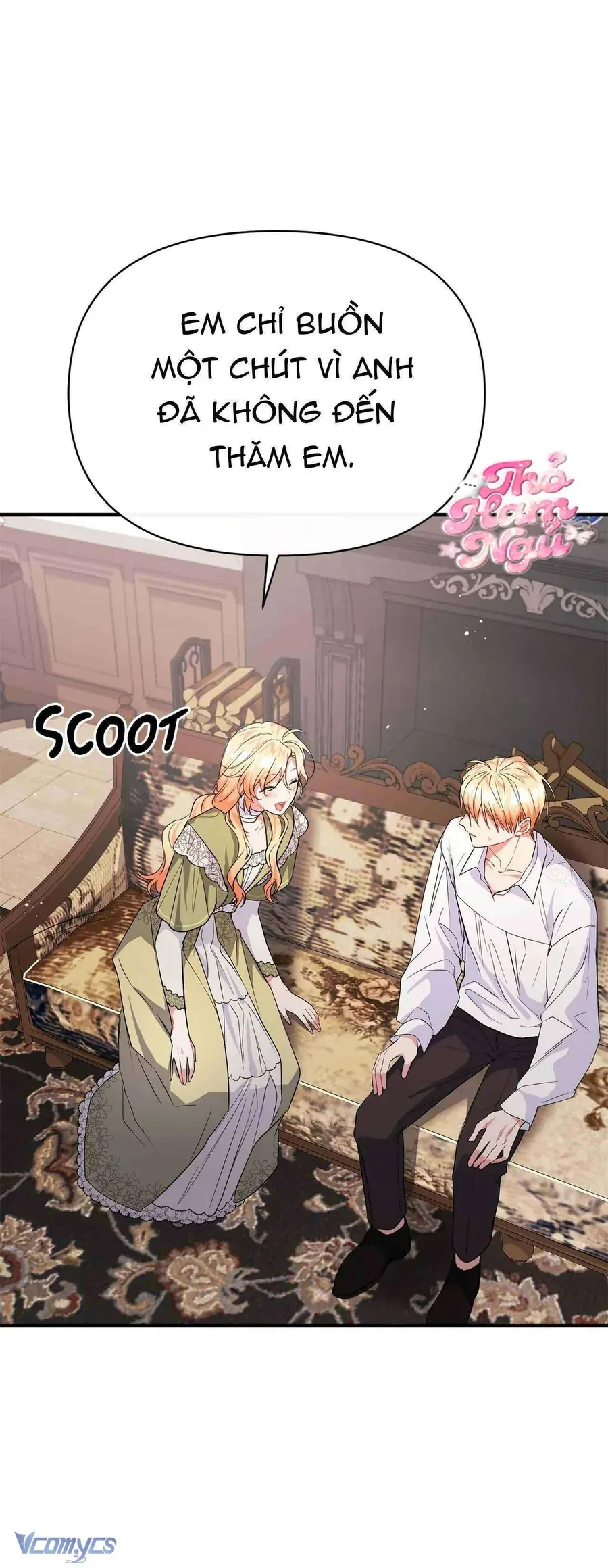 Có Nhiều Nam Chính Quá Đi! Chap 13 - Next Chap 14