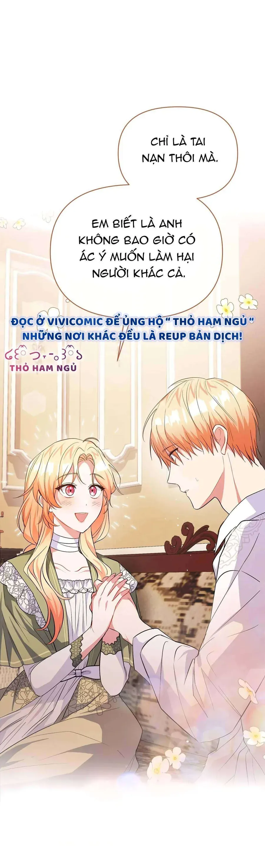 Có Nhiều Nam Chính Quá Đi! Chap 13 - Next Chap 14
