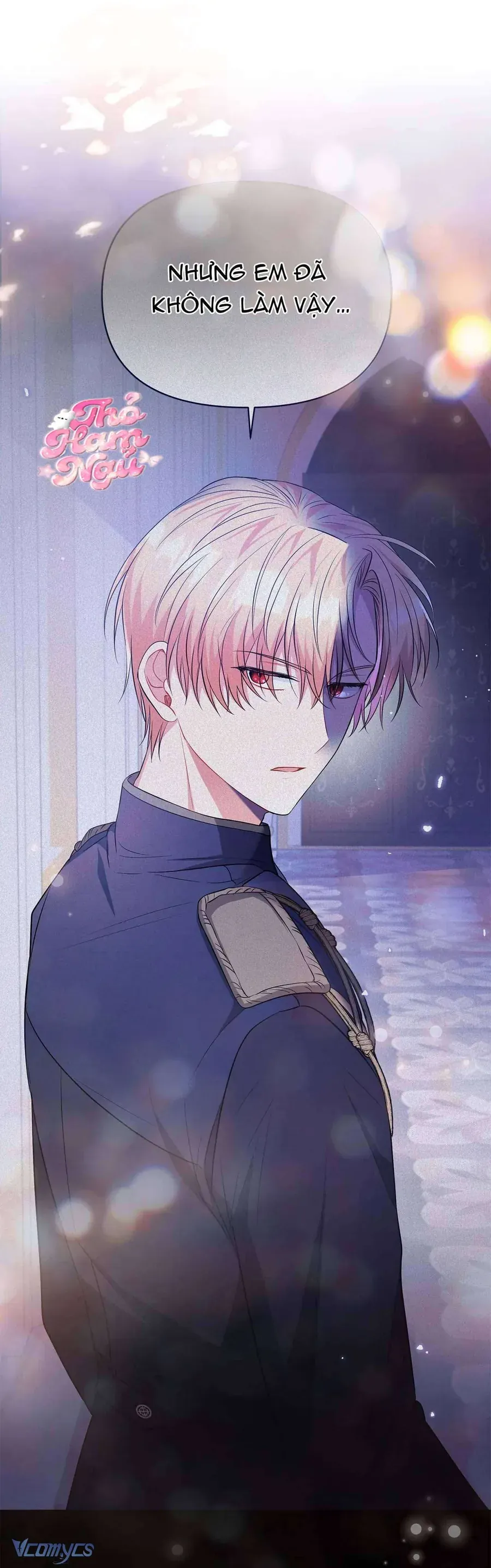 Có Nhiều Nam Chính Quá Đi! Chap 13 - Next Chap 14