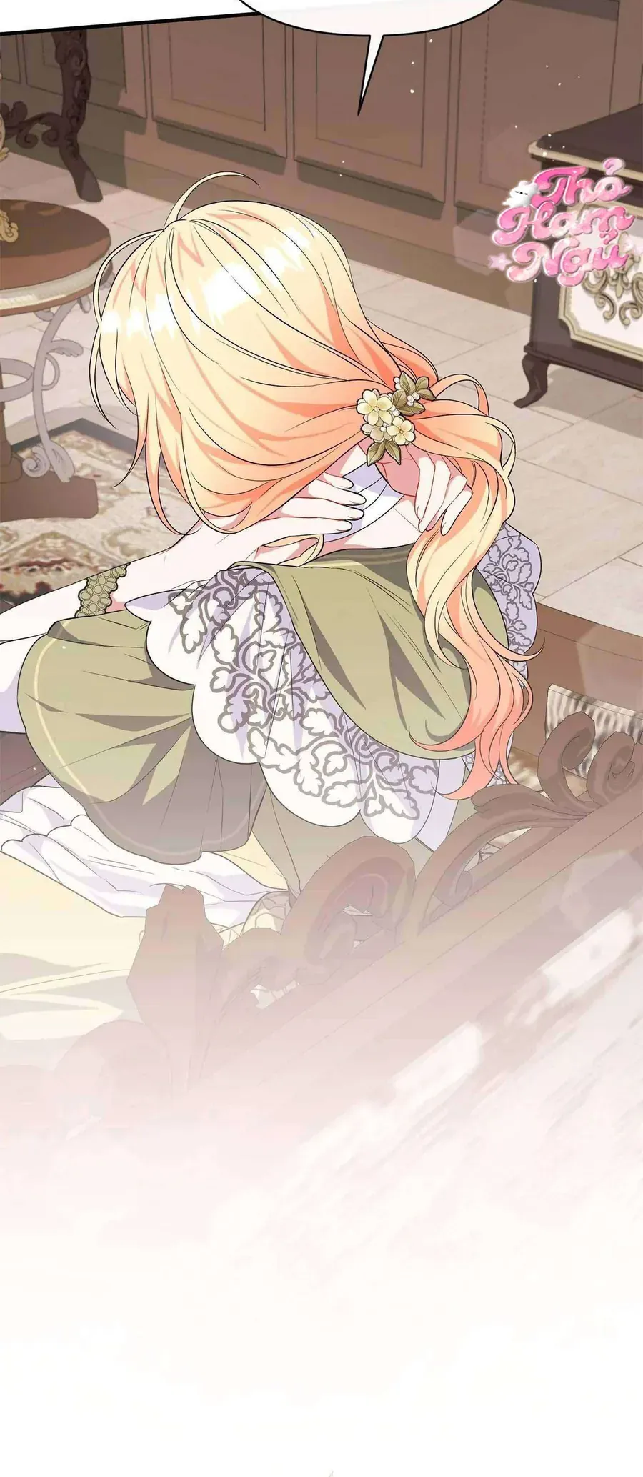 Có Nhiều Nam Chính Quá Đi! Chap 13 - Next Chap 14