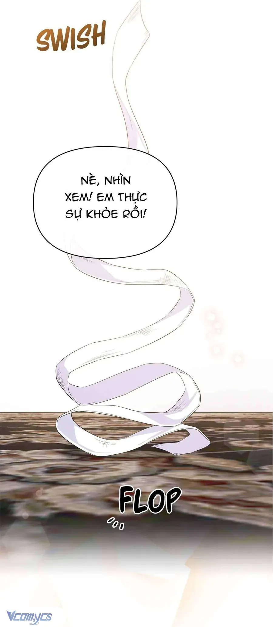 Có Nhiều Nam Chính Quá Đi! Chap 13 - Next Chap 14